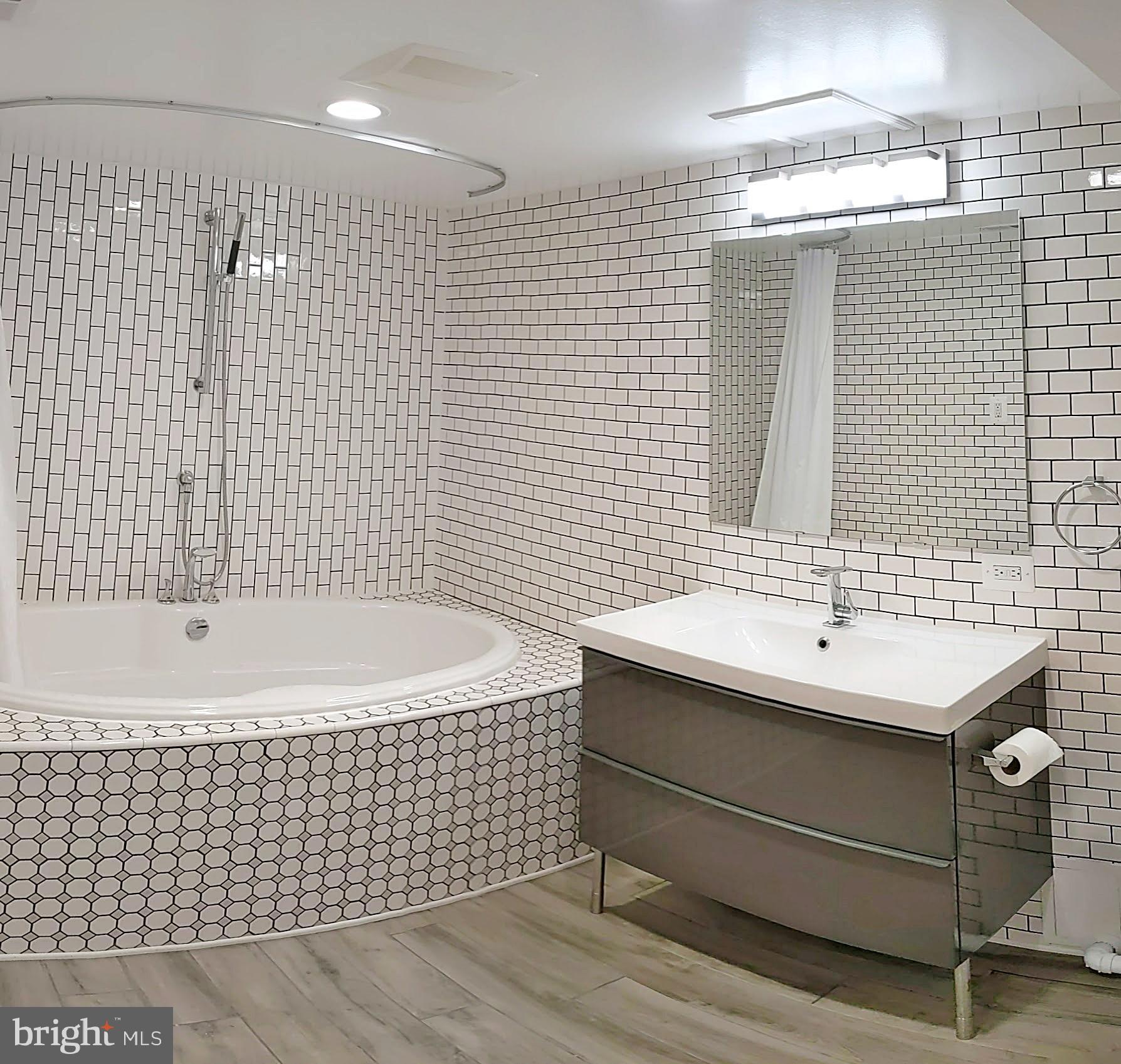 3516 Everton Street Silver Spring, MD 20906 - Photo 50 of 72 Basement Full Bath