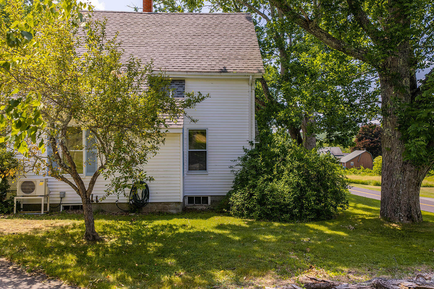 26 Middle Road Union, ME 04862 - Photo 41 of 69 DJI_20260723130407_0040_D