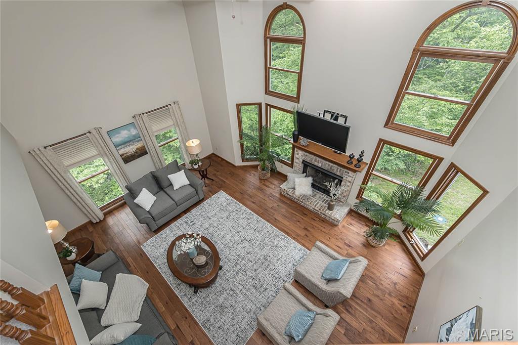 2255 Dehart Farm Road Wildwood, MO 63038 - Photo 20 of 31