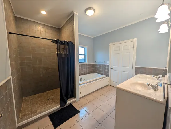 a view of room with a table chair