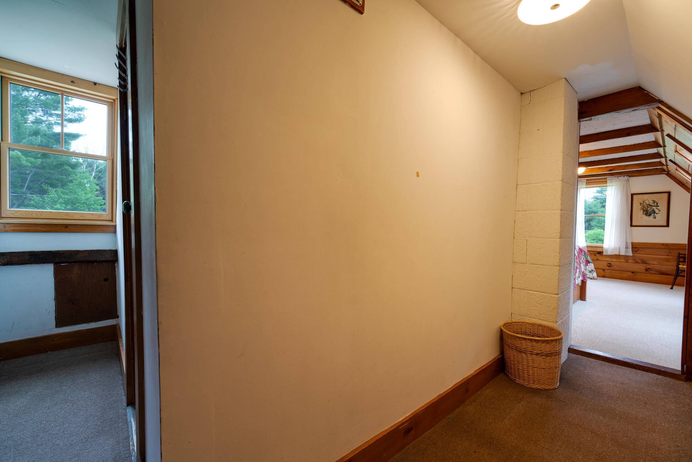 72 Dutch Gap Road Chesterville, ME 04938 - Photo 30 of 51 walkin and hall