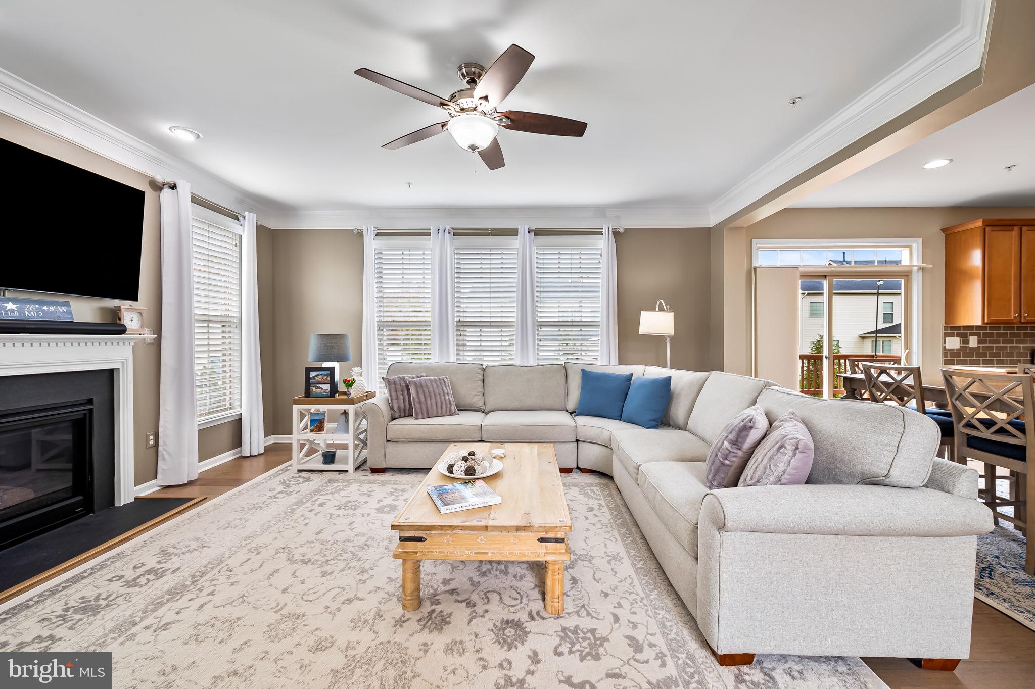 9416 Reidel Road Perry Hall, MD 21128 - Photo 8 of 56 Gallery Image 8