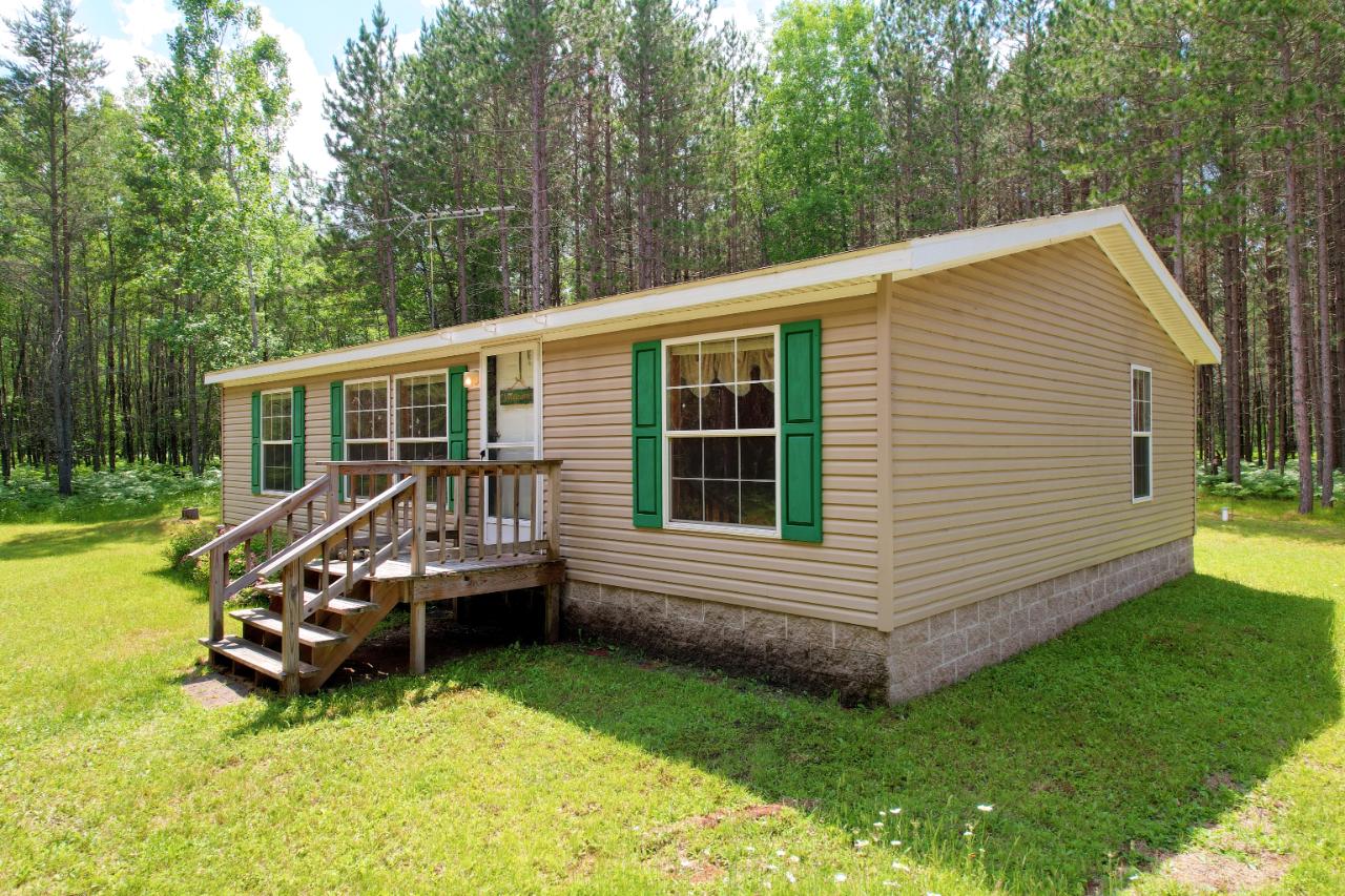 5560 East Denton Road Conover, WI 54519 - Photo 18 of 23 Gallery Image 18
