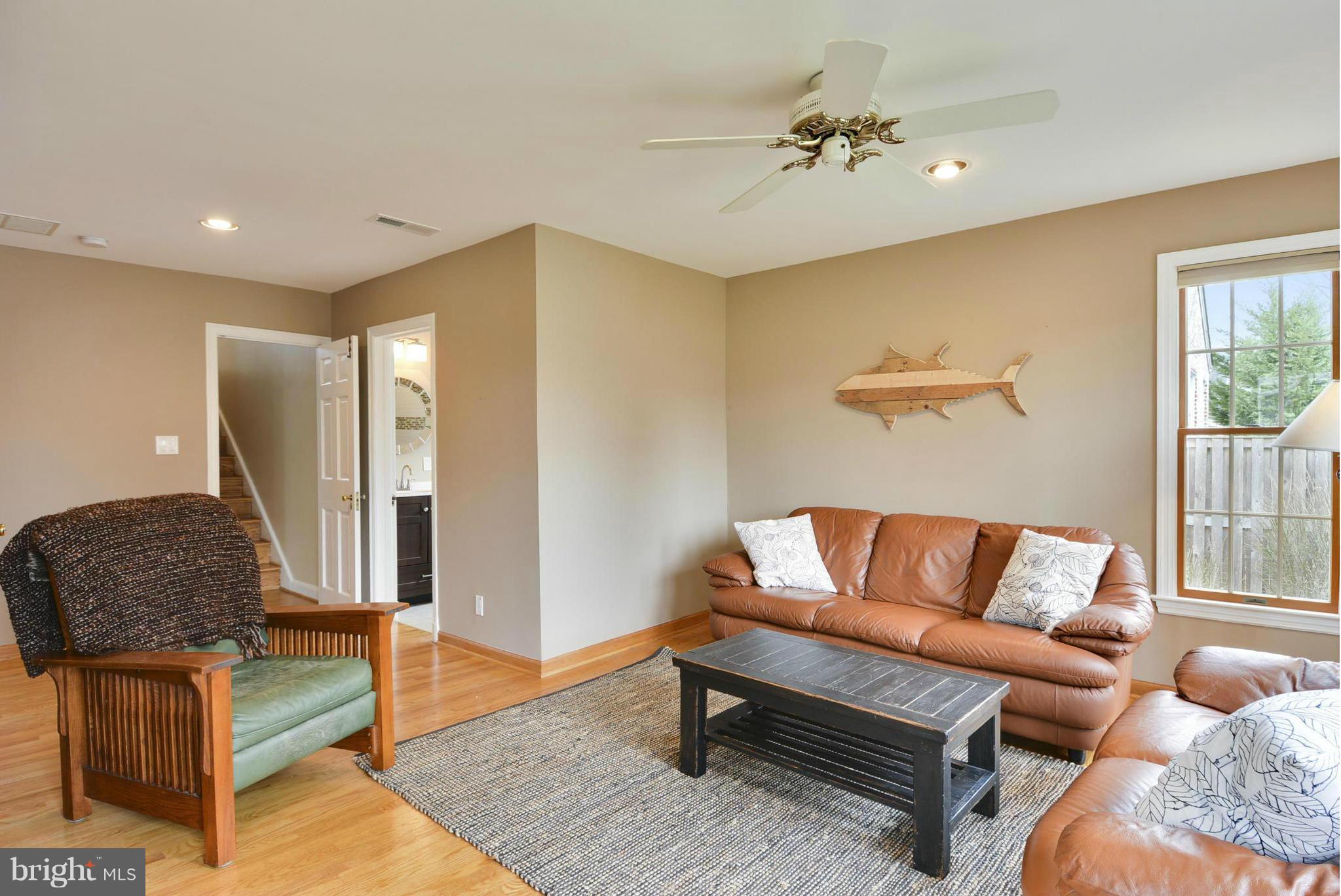 9407 Riley Place Silver Spring, MD 20910 - Photo 13 of 28 Family Room
