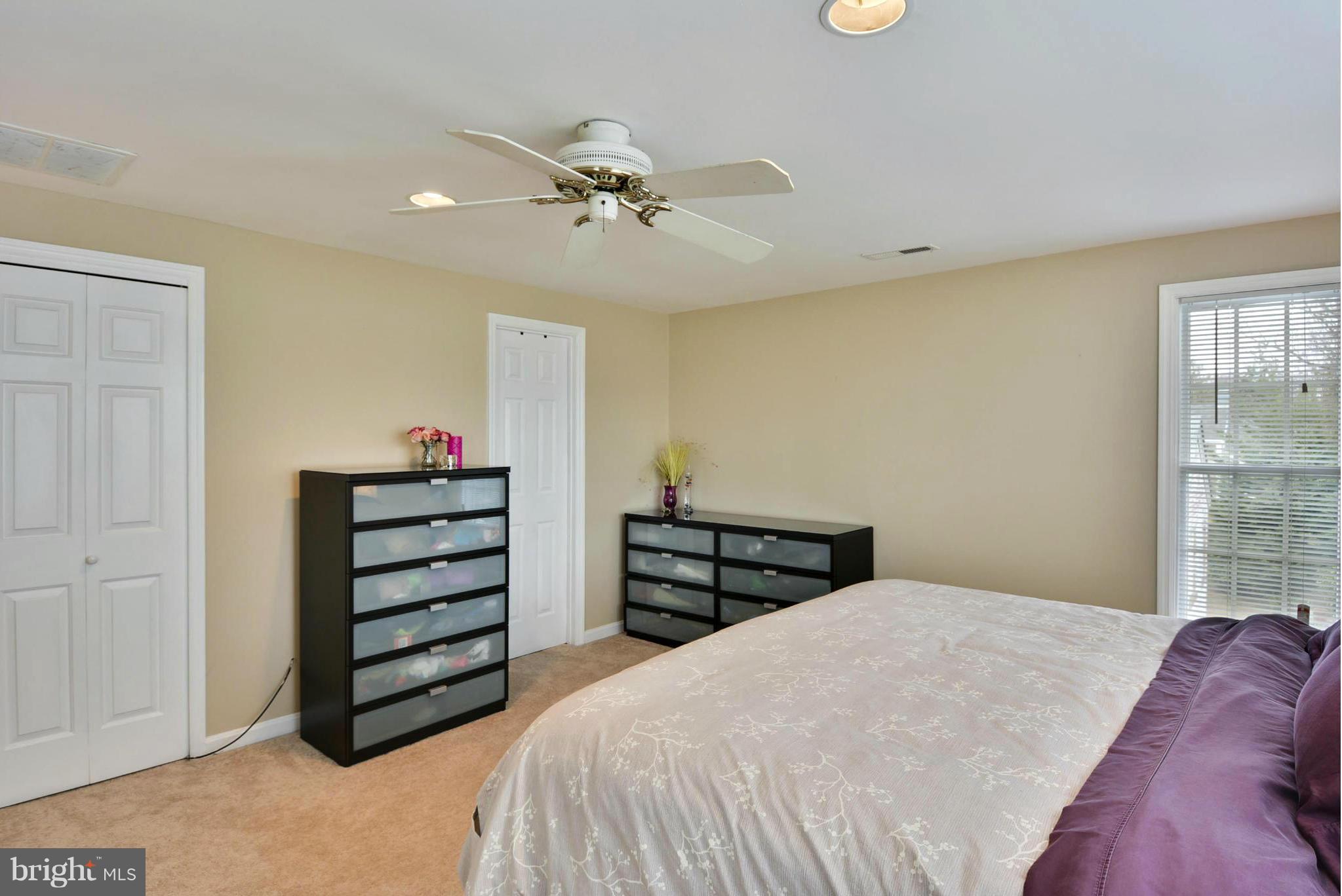 9407 Riley Place Silver Spring, MD 20910 - Photo 16 of 28 Bedroom (Master)