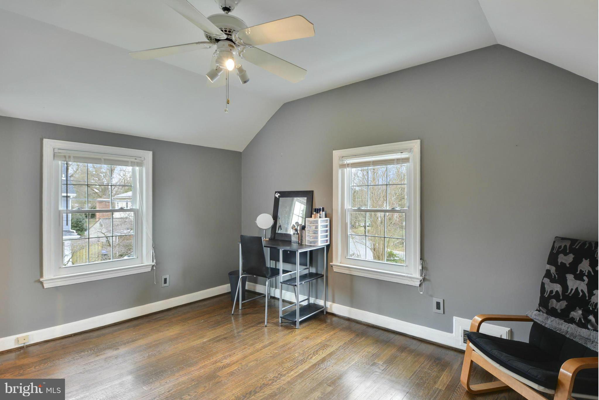 9407 Riley Place Silver Spring, MD 20910 - Photo 18 of 28 Bedroom