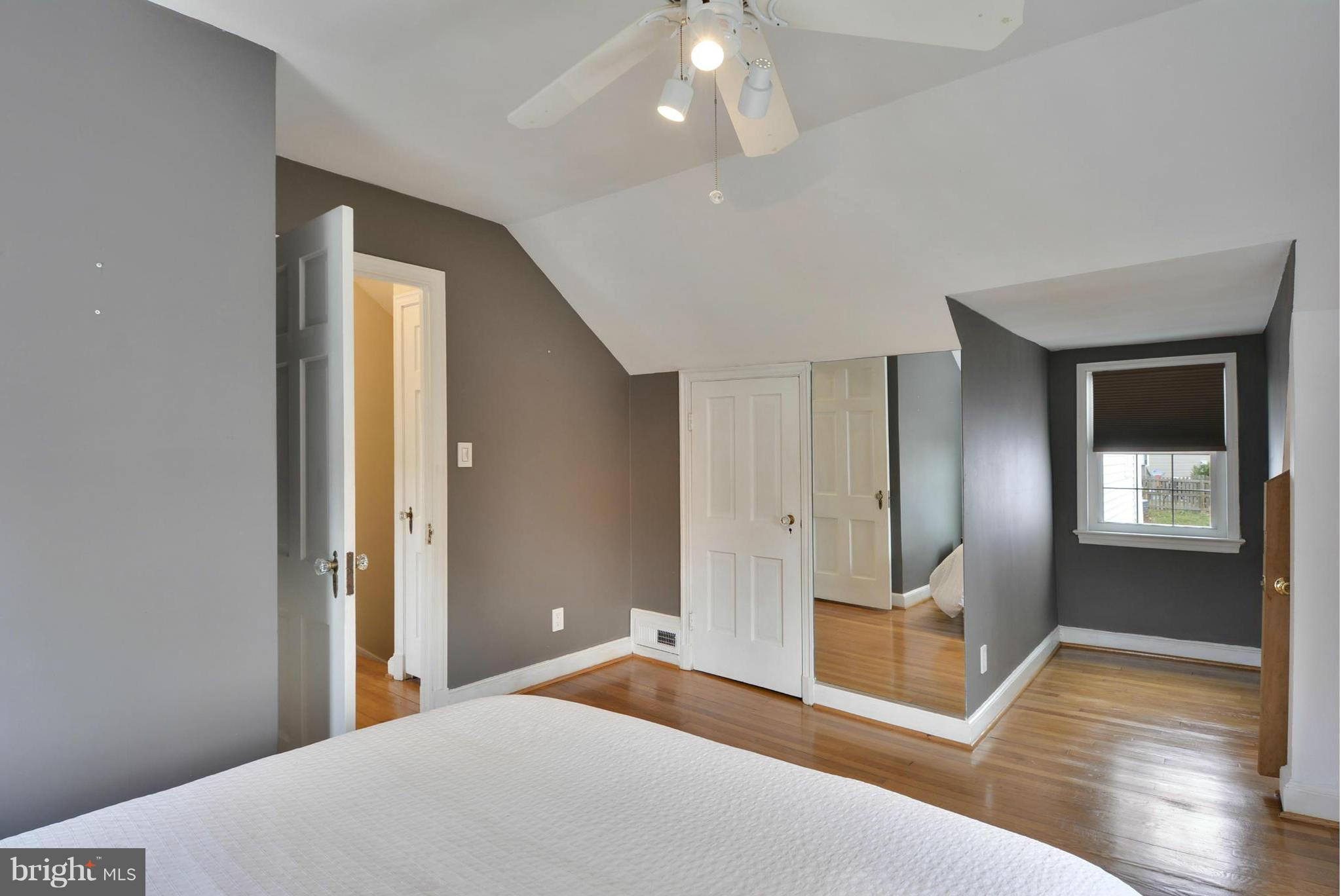 9407 Riley Place Silver Spring, MD 20910 - Photo 22 of 28 Bedroom