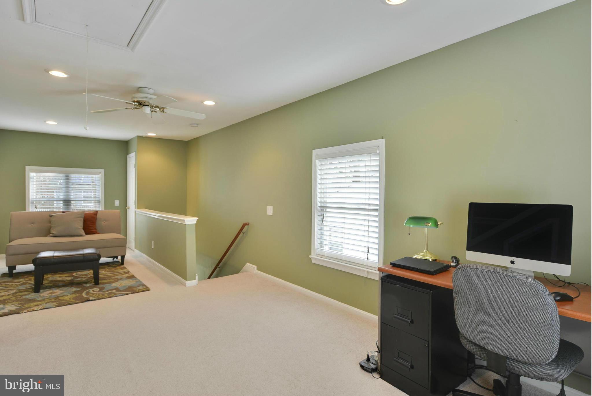 9407 Riley Place Silver Spring, MD 20910 - Photo 23 of 28 Bedroom