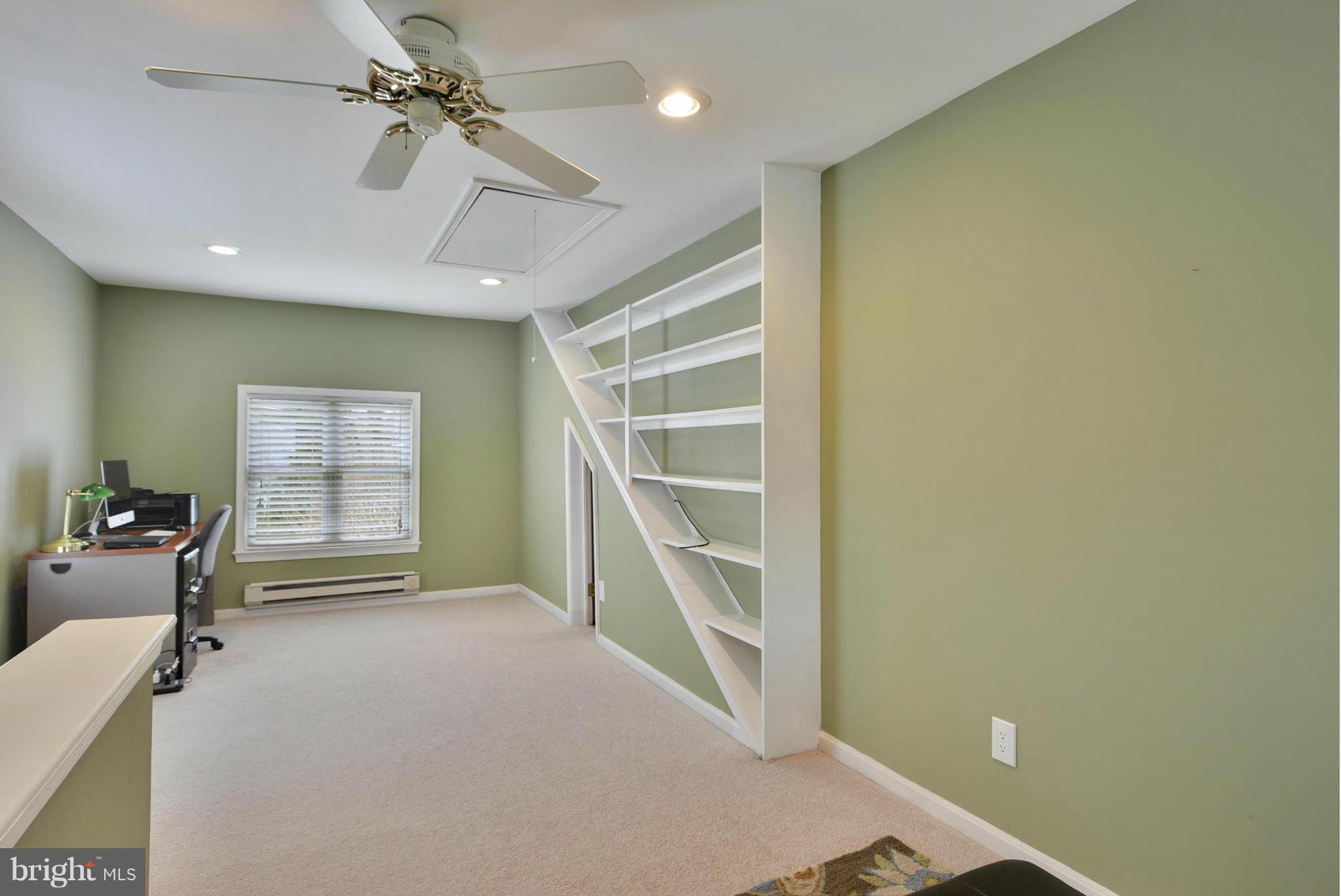 9407 Riley Place Silver Spring, MD 20910 - Photo 24 of 28 Bedroom