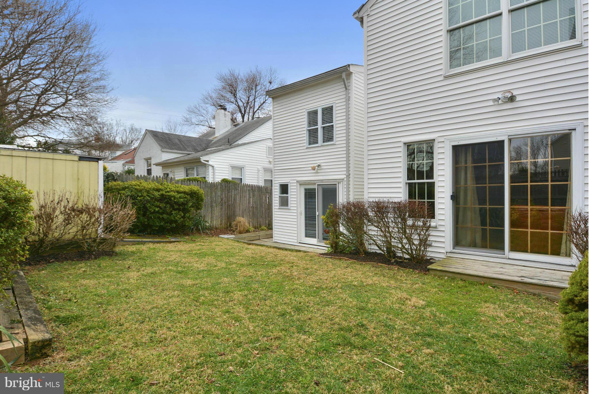9407 Riley Place Silver Spring, MD 20910 - Photo 26 of 28 Exterior (General)