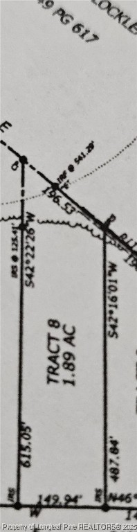 Lot 8 Daniel McLeod Road Red Springs, NC 28377 - Photo 2 of 3 a close view of kitchen appliances