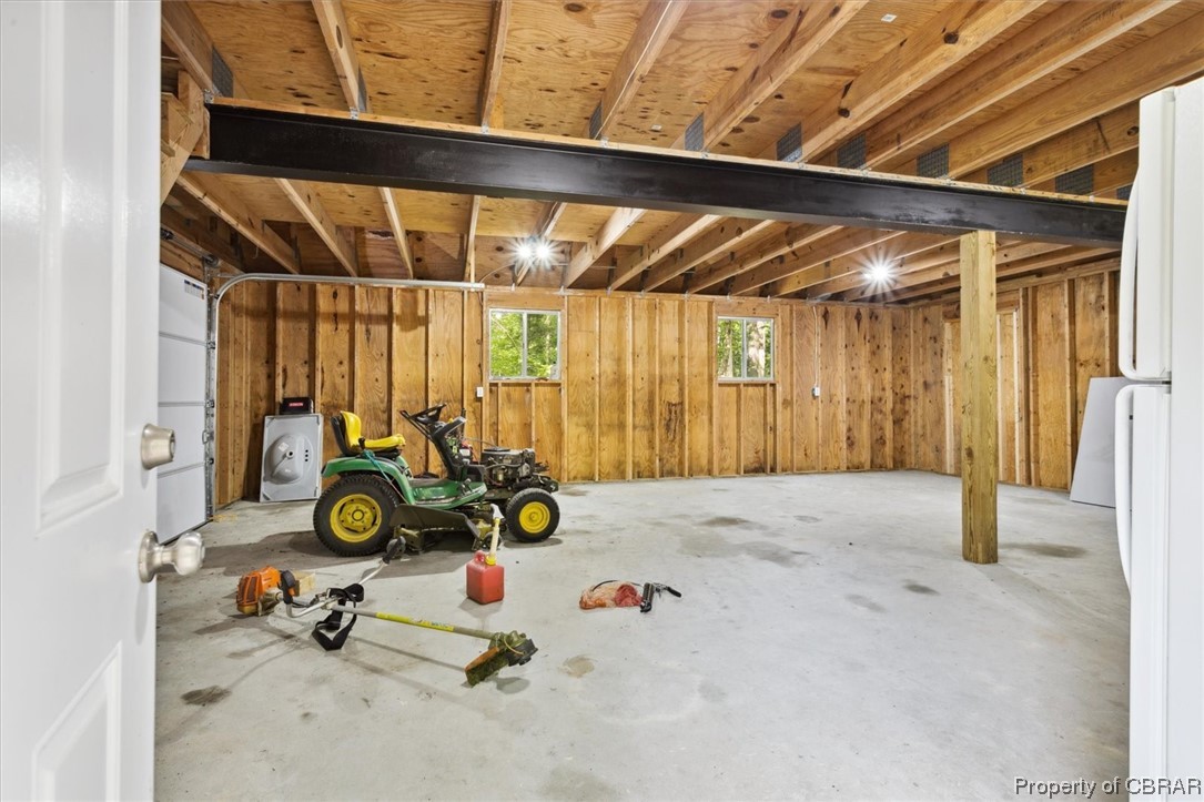 2662 Red Bank Road Gloucester, VA 23061 - Photo 41 of 46