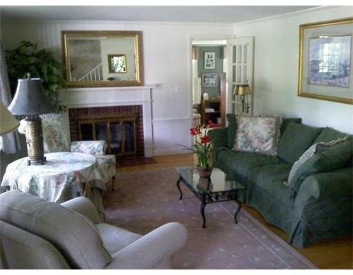 Living Room.