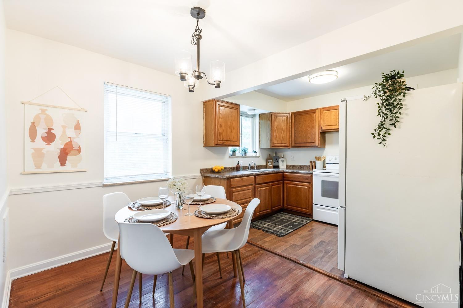 4316 Foley Road Cincinnati, OH 45205 - Photo 6 of 21