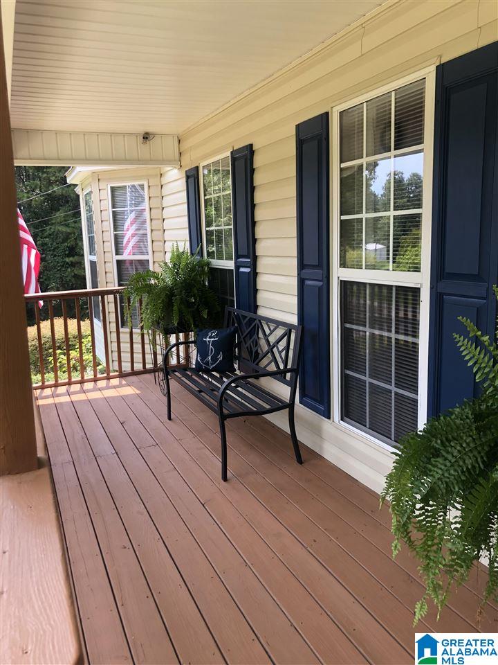 2894 Happy Top Road Morris, AL 35116 - Photo 2 of 21