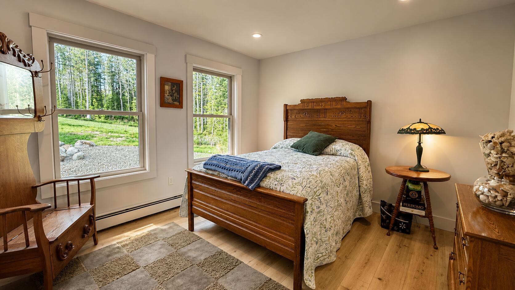2245 Cutler Road Cutler, ME 04626 - Photo 21 of 37 2245 Cutler Road