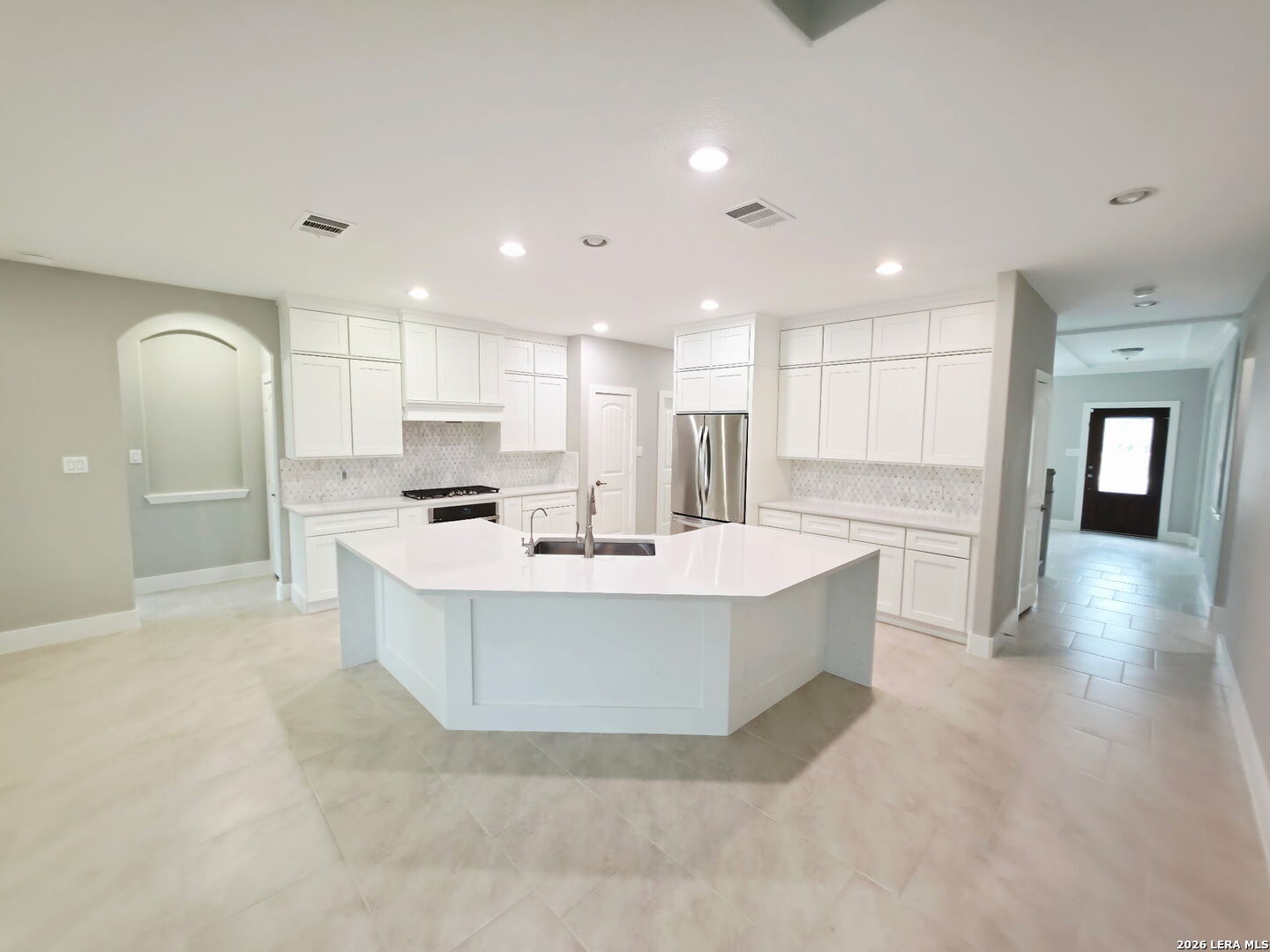 4822 La Santa Road San Antonio, TX 78253 - Photo 2 of 4