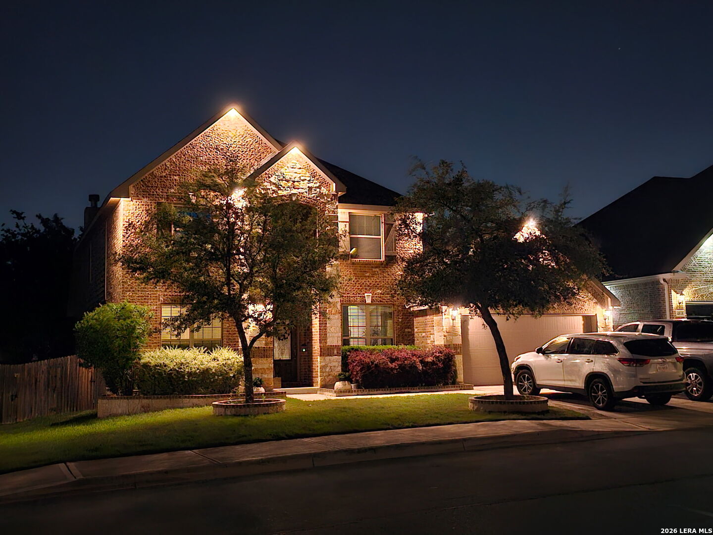 4822 La Santa Road San Antonio, TX 78253 - Photo 4 of 4