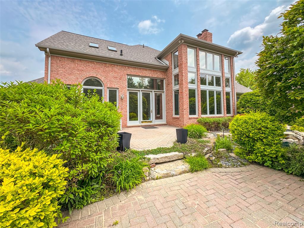 4801 Goodison Pl Drive Rochester, MI 48306 - Photo 15 of 69 Gallery Image 15