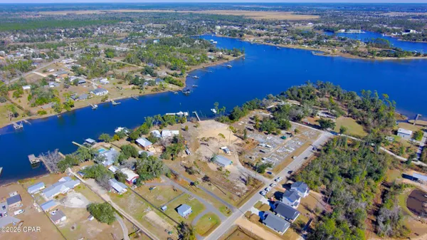 $25,000 | 0 13th Street, Unit LOT 3, Southport, FL 32409