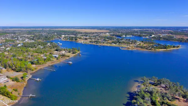 $25,000 | 0 13th Street, Unit LOT 3, Southport, FL 32409