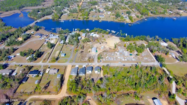 $25,000 | 0 13th Street, Unit LOT 3, Southport, FL 32409