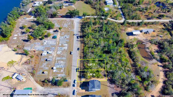 $25,000 | 0 13th Street, Unit LOT 3, Southport, FL 32409