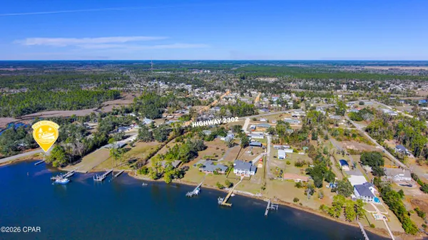 $25,000 | 0 13th Street, Unit LOT 3, Southport, FL 32409