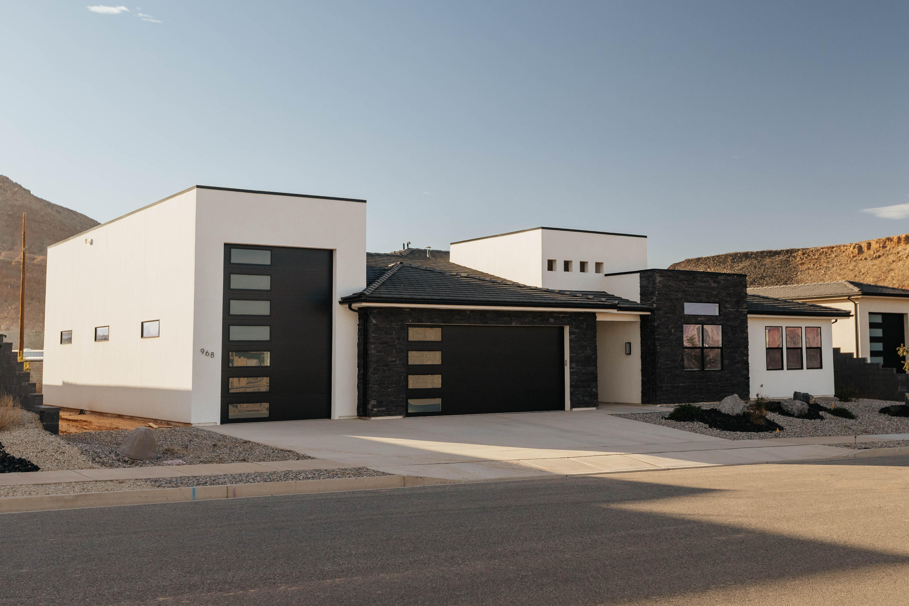 968 South Rattlesnake, Unit LOT 9 Washington, UT 84780 - Photo 1 of 38 Front