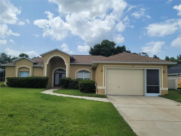 $2,200 | 165 Frontier Drive, Palm Coast, FL 32137