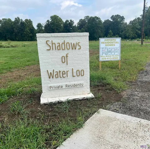 $62,500 | 35706 Sha Da Loo Lane, Geismar, LA 70734