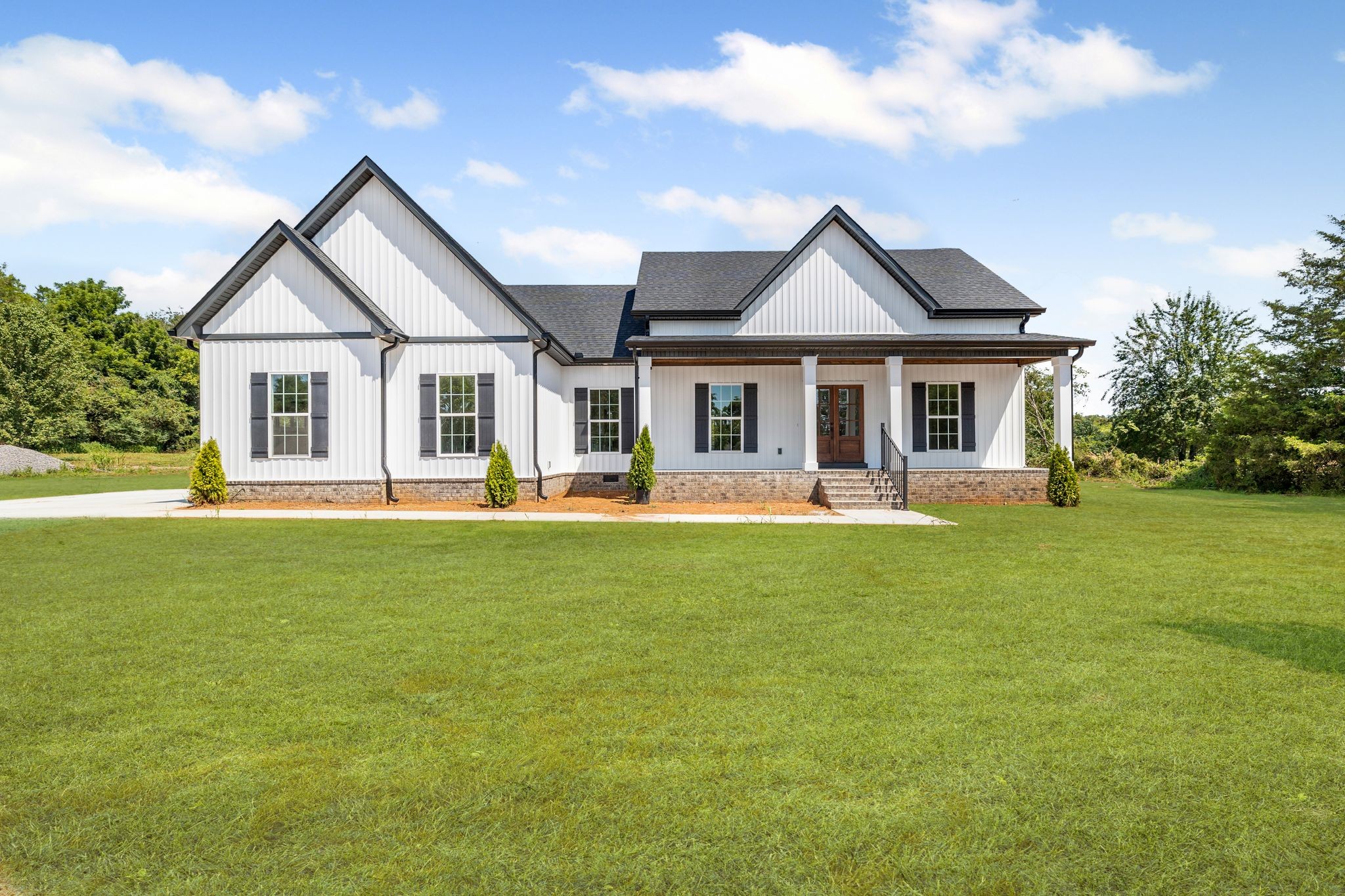 112 Pugh Road Unionville, TN 37180 - Photo 1 of 32 Gallery Image 1