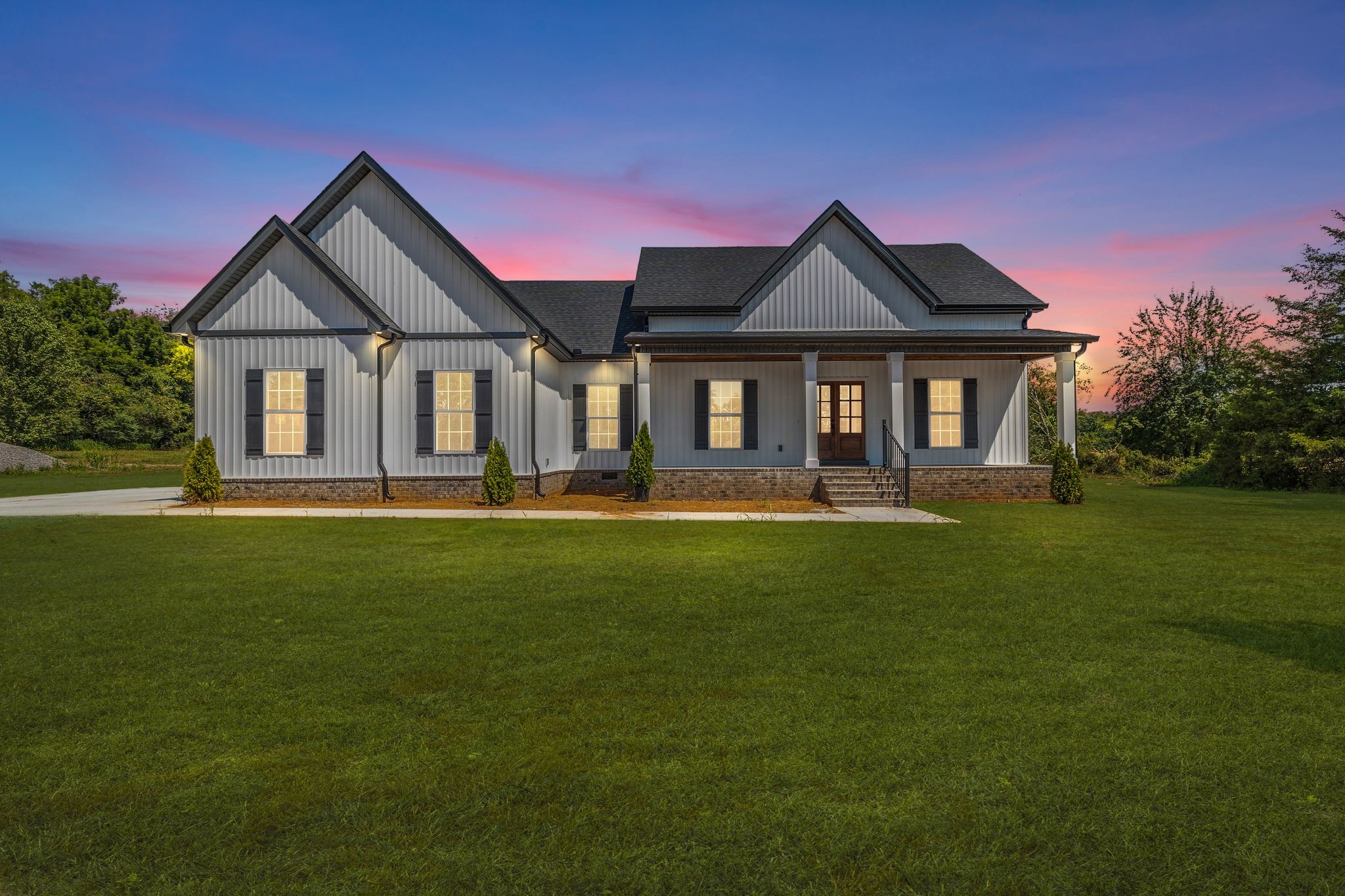 112 Pugh Road Unionville, TN 37180 - Photo 5 of 32 Gallery Image 5