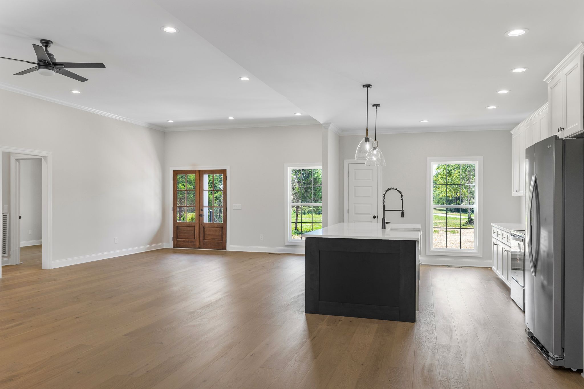 112 Pugh Road Unionville, TN 37180 - Photo 9 of 32 Gallery Image 9
