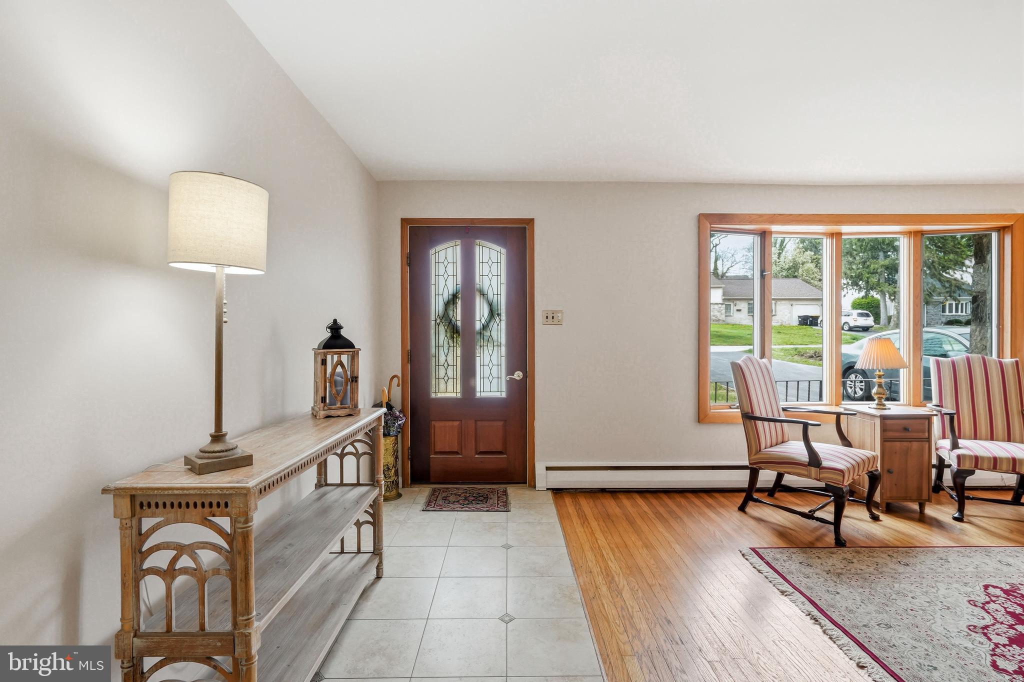 574 General Armstrong Road King of Prussia, PA 19406 - Photo 5 of 52 Front Entrance