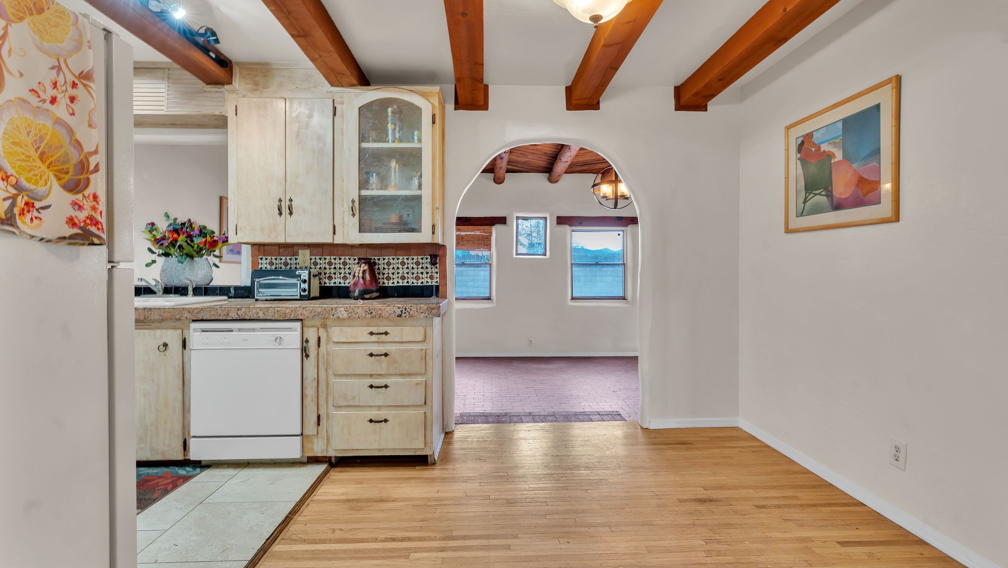 103 Spruce Street Santa Fe, NM 87501 - Photo 6 of 57