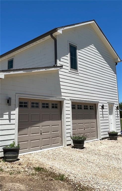 2480 Clark Road Richmond, KS 66080 - Photo 3 of 4