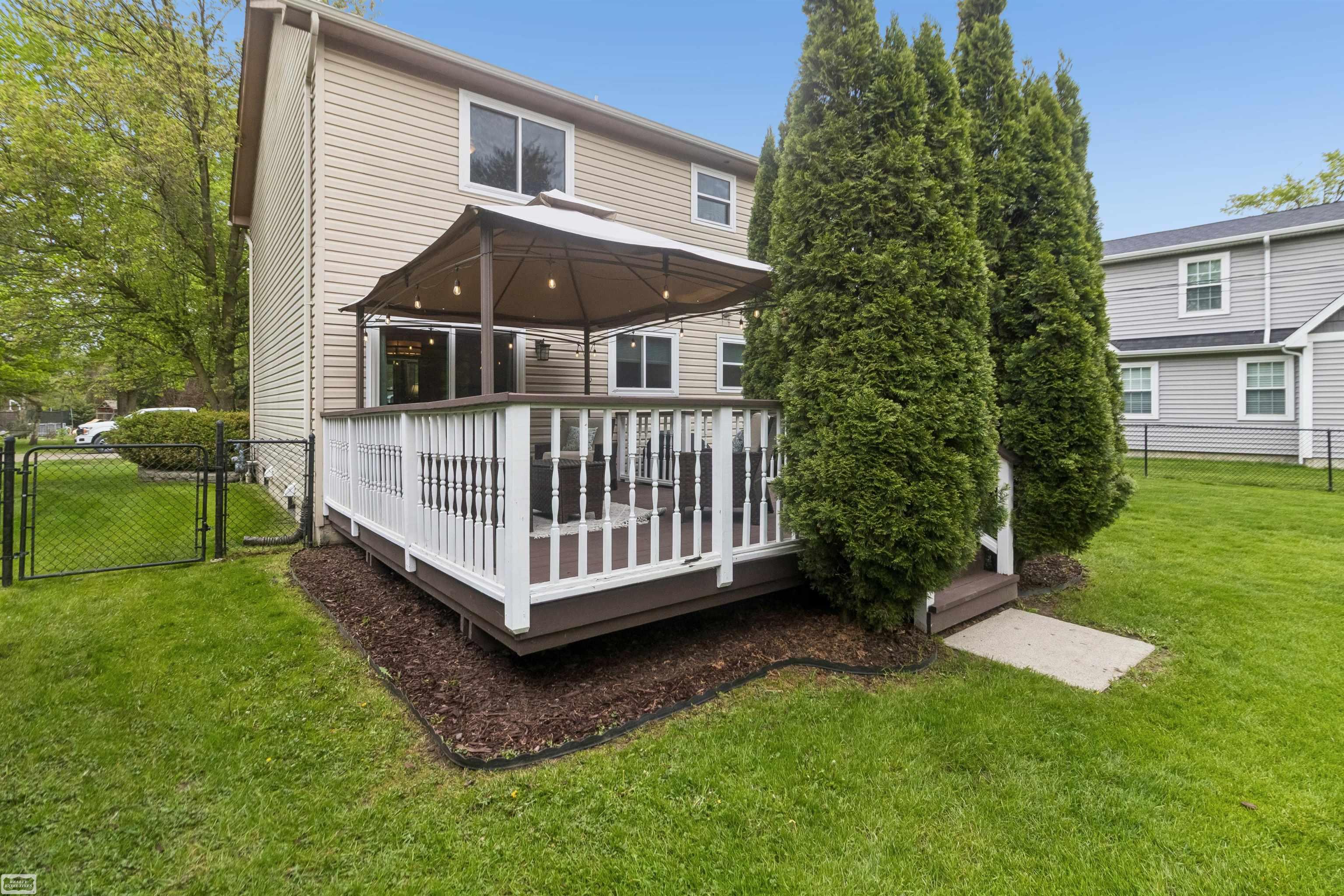 58625 Cathey Washington, MI 48094 - Photo 28 of 40