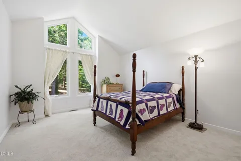 $1,025,000 | 215 East Deer Run, Apex, NC 27523