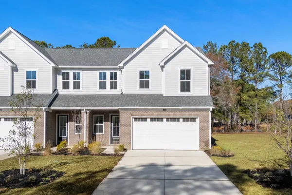 $390,900 | 866 Foxtail Drive, Unit C34, Longs, SC 29568