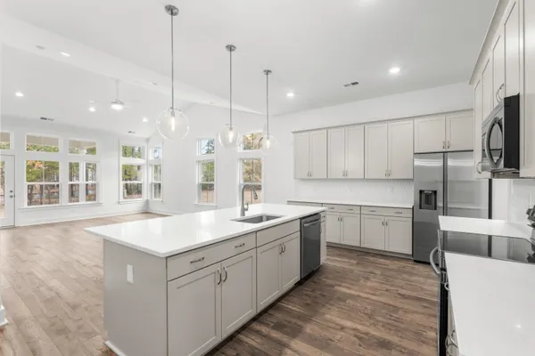 $390,900 | 866 Foxtail Drive, Unit C34, Longs, SC 29568