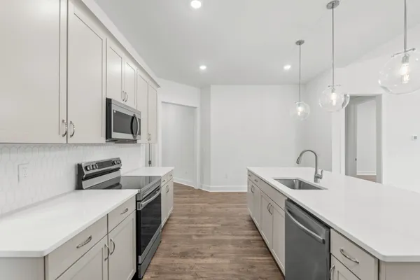 $390,900 | 866 Foxtail Drive, Unit C34, Longs, SC 29568