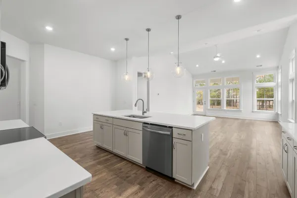 $390,900 | 866 Foxtail Drive, Unit C34, Longs, SC 29568