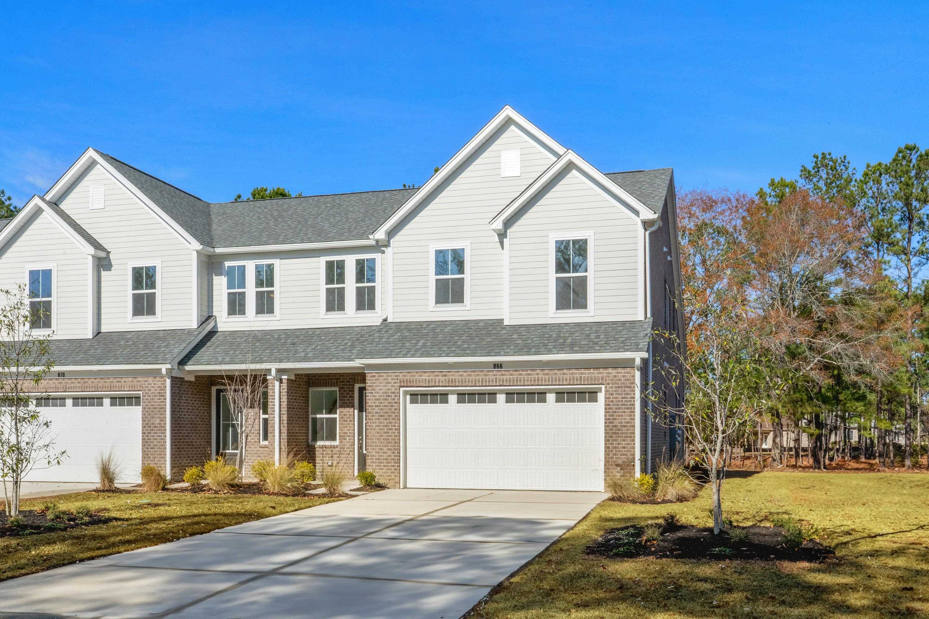 866 Foxtail Drive, Unit C34 Longs, SC 29568 - Photo 2 of 40