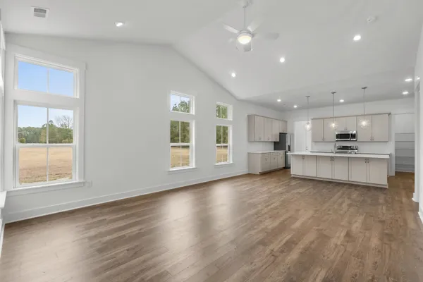 $390,900 | 866 Foxtail Drive, Unit C34, Longs, SC 29568
