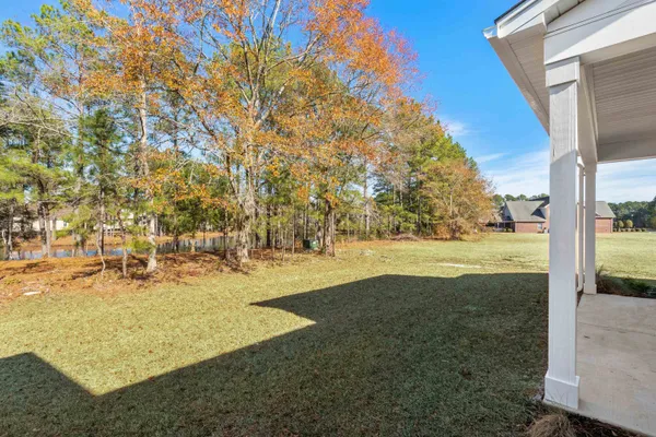 $390,900 | 866 Foxtail Drive, Unit C34, Longs, SC 29568