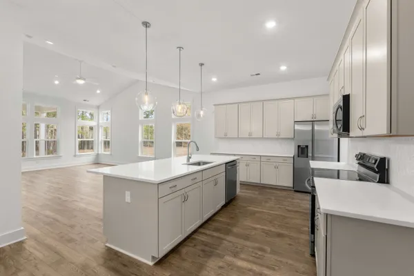 $390,900 | 866 Foxtail Drive, Unit C34, Longs, SC 29568