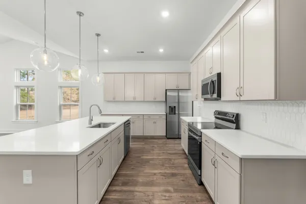 $390,900 | 866 Foxtail Drive, Unit C34, Longs, SC 29568