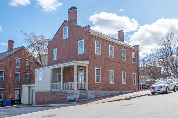 $1,250,000 | 68 Pleasant Street, Portland, ME 04101