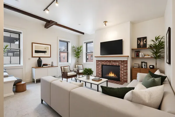 $1,250,000 | 68 Pleasant Street, Portland, ME 04101